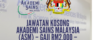 AKADEMI SAINS MALAYSIA (ASM)