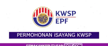 PERMOHONAN iSAYANG KWSP