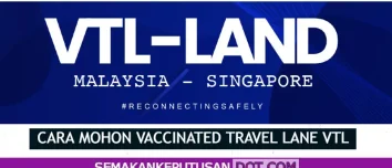 CARA MOHON VACCINATED TRAVEL LANE VTL