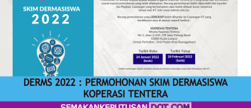 DERMS 2022