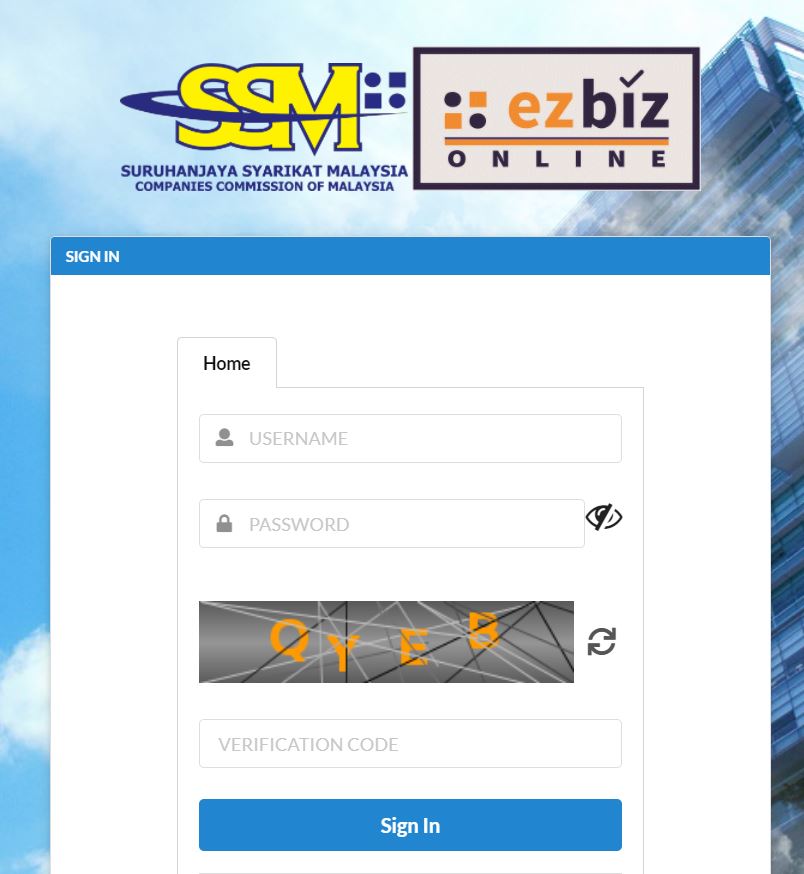 Ssm renew online 2021