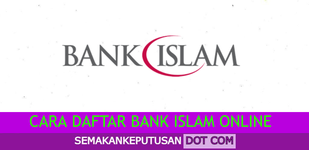 Temujanji bank islam online