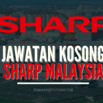 JAWATAN KOSONG SHARP MALAYSIA