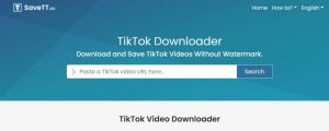 TUTORIAL SAVE DAN DOWNLOAD VIDEO TIKTOK TANPA WATERMARK