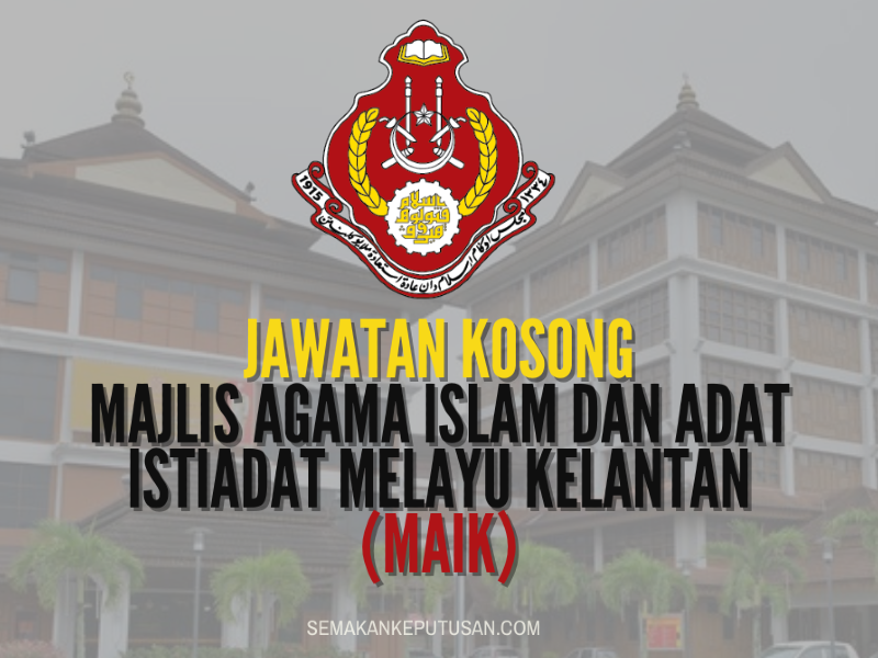 Kelantan maik Portal Agihan