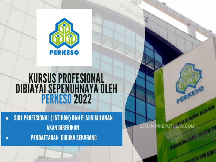 KURSUS PROFESIONAL 2022