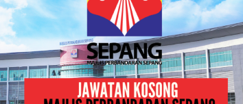 JAWATAN KOSONG MAJLIS PERBANDARAN SEPANG